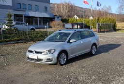 Volkswagen Golf VII 1.4TSI 122KM CUP Panorama Aktywny tempomat Nawigacja Stan BDB