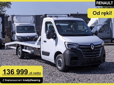 Renault Master L3 Autolaweta L3 Autolaweta 165KM-1