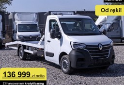 Renault Master L3 Autolaweta L3 Autolaweta 165KM