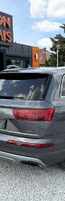 Audi Q7 II 7-Osobowa, 4x4, LED, Klima, Navi, Tempomat, Asystent, Panorama, Kame-3