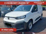 Citroen Berlingo M L1H1 M L1H1 1.5 130KM