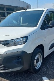 Citroen Berlingo M L1H1 M L1H1 1.5 130KM-2
