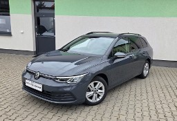 Volkswagen Golf VIII 1.5TSI 150KM EVO Life, salon PL, gwarancja, EXPORT