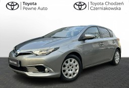 Toyota Auris II 1.8 HSD 136KM PRESTIGE skyview, salon Polska