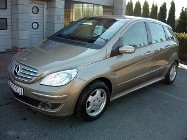 Mercedes-Benz Klasa B W245 2,0 D