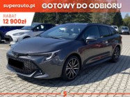 Toyota Corolla XII GR Sport 2.0 Hybrid Dynamic Force GR Sport 2.0 Hybrid Dynamic Force 178KM