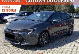 Toyota Corolla XII GR Sport 2.0 Hybrid Dynamic Force GR Sport 2.0 Hybrid Dynamic Force 178KM
