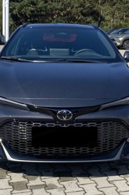 Toyota Corolla XII GR Sport 2.0 Hybrid Dynamic Force GR Sport 2.0 Hybrid Dynamic Force 178KM-2