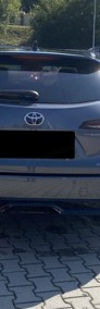 Toyota Corolla XII GR Sport 2.0 Hybrid Dynamic Force GR Sport 2.0 Hybrid Dynamic Force 178KM-4