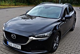 Mazda 6 III