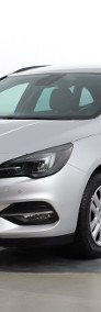 Opel Astra J Salon Polska, Serwis ASO, Klimatronic, Tempomat, Parktronic,-3