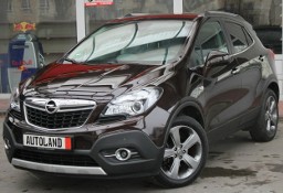 Opel Mokka Org.lakier-4x4-Bardzo bogate wyposazenie-GWARANCJA !!!