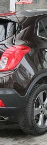 Opel Mokka Org.lakier-4x4-Bardzo bogate wyposazenie-GWARANCJA !!!-4