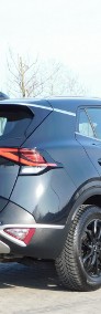 Kia Sportage IV Gwarancja Bezwypadkowy 100% Model 2023r-4