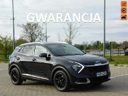 Kia Sportage IV Gwarancja Bezwypadkowy 100% Model 2023r