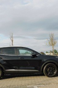 Kia Sportage IV Gwarancja Bezwypadkowy 100% Model 2023r-2