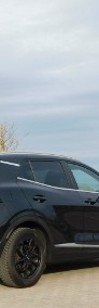 Kia Sportage IV Gwarancja Bezwypadkowy 100% Model 2023r-3