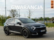Kia Sportage IV Gwarancja Bezwypadkowy 100% Model 2023r