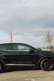 Kia Sportage IV Gwarancja Bezwypadkowy 100% Model 2023r-2