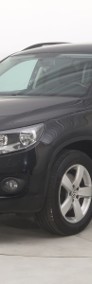 Volkswagen Tiguan , Klimatronic, Podgrzewane siedzienia-3