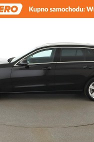 Mercedes-Benz Klasa C W205 FV23 pHEV multibeam led ambient kamera 360 virtual navi panorama skó-2