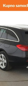 Mercedes-Benz Klasa C W205 FV23 pHEV multibeam led ambient kamera 360 virtual navi panorama skó-4