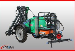 Opryskiwacz zaczepiany przyczepiany hydrauliczny Bruno belka x