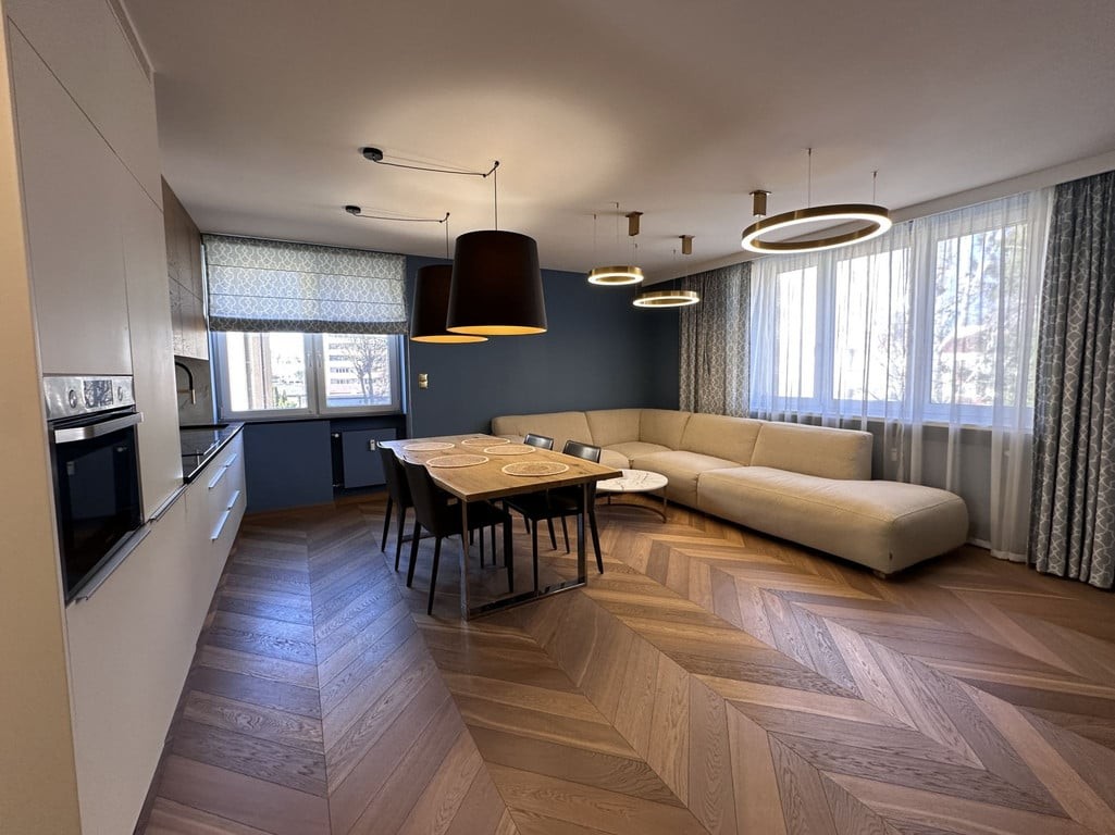 Mieszkanie do wynajęcia, 61 m² Rzeszów, Teofila Aleksandra Lenartowicza