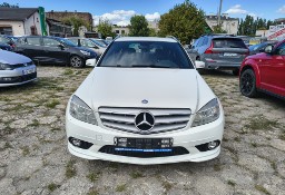 Mercedes-Benz Klasa C W204 C-180 Kompresor