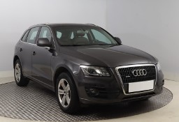 Audi Q5 I (8R) , Automat, Skóra, Navi, Xenon, Bi-Xenon, Klimatronic,