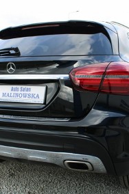 Mercedes-Benz Klasa GLA AMG Navi Kamera Xenon Led 2xPDC El.Klapa Wolne Ręce Półskóry Sensory-2
