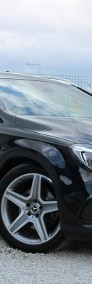 Mercedes-Benz Klasa GLA AMG Navi Kamera Xenon Led 2xPDC El.Klapa Wolne Ręce Półskóry Sensory-3