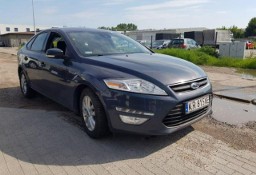 Ford Mondeo VII