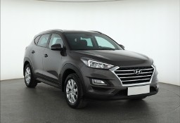 Hyundai Tucson , Salon Polska, Serwis ASO, VAT 23%, Klimatronic, Tempomat,