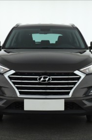 Hyundai Tucson , Salon Polska, Serwis ASO, VAT 23%, Klimatronic, Tempomat,-2