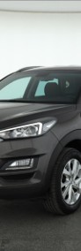 Hyundai Tucson , Salon Polska, Serwis ASO, VAT 23%, Klimatronic, Tempomat,-3