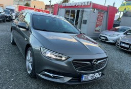 Opel Insignia II Country Tourer Insignia Sports Tourer Diesel Zarejestrowany Ubezpieczony