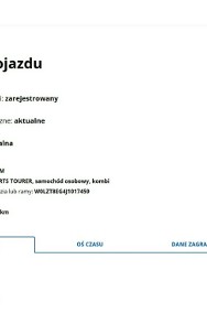 Opel Insignia II Country Tourer Insignia Sports Tourer Diesel Zarejestrowany Ubezpieczony-2