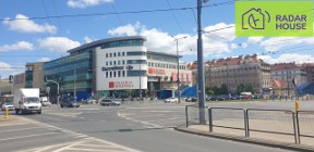 Lokal Warszawa Targówek