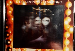 Polecam Znakomity Album CD PRINCE- The New Power Generation Diamonds - Pearls