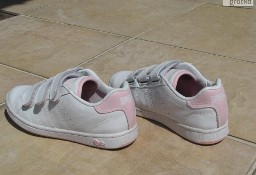 Adidaski - buty sportowe dziewczęce Lonsdale rozm 33