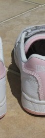 Adidaski - buty sportowe dziewczęce Lonsdale rozm 33-3