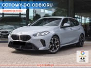 BMW SERIA 1 F40 116 M Design 116 M Design 1.5 (122 KM)| Systemy asystujące kierowcy
