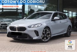 BMW SERIA 1 F40 116 M Design 116 M Design 1.5 (122 KM)| Systemy asystujące kierowcy
