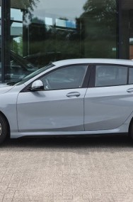 BMW SERIA 1 F40 116 M Design 116 M Design 1.5 (122 KM)| Systemy asystujące kierowcy-2
