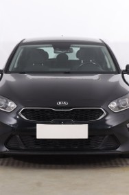 Kia Cee'd III , Salon Polska, VAT 23%, Klimatronic, Tempomat, Parktronic-2
