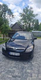 1.4B 109km 2007r Świeżo sprowadzony