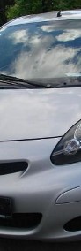 Toyota Aygo 1.0 VVT-i COOL Bezwypadkowy, Pierwszy właściciel, Serwisowany w ASO,-4