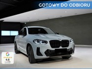 BMW X4 II xM40i xM40i 3.0 (360KM) | Systemy asystujące kierowcy Professional