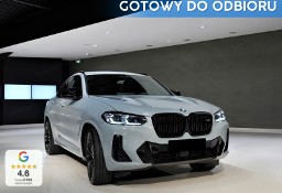 BMW X4 II xM40i xM40i 3.0 (360KM) | Systemy asystujące kierowcy Professional